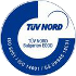 TUV Certificate
