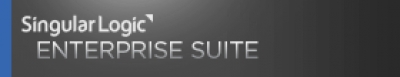Singular Logic Enterprise Suite ERP